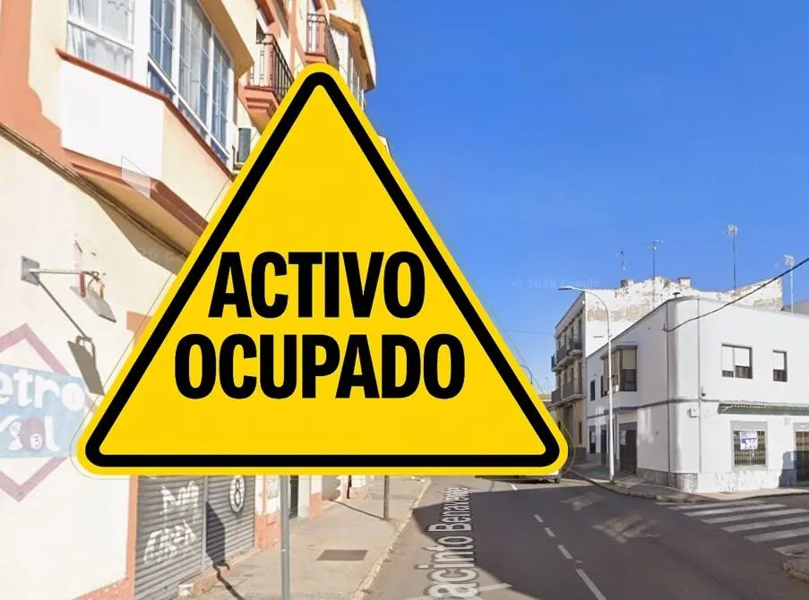 PISO EN MONTIJO