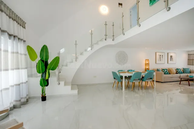 Chalet 3 habitaciones 160m² en venta - Costa Del Sol - foto 4