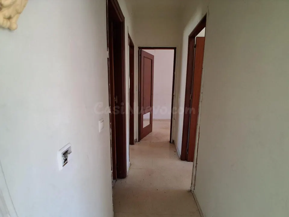 Venta de piso en Alcalá del Río (Sevilla)