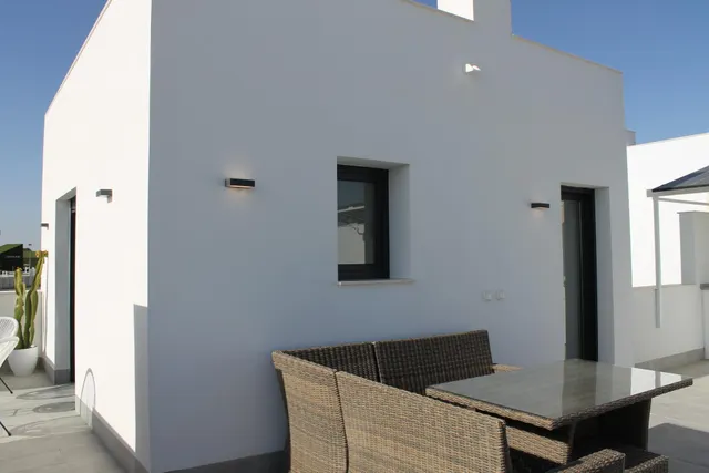 Villa 3 habitaciones 112m² en venta - Roldan — 40