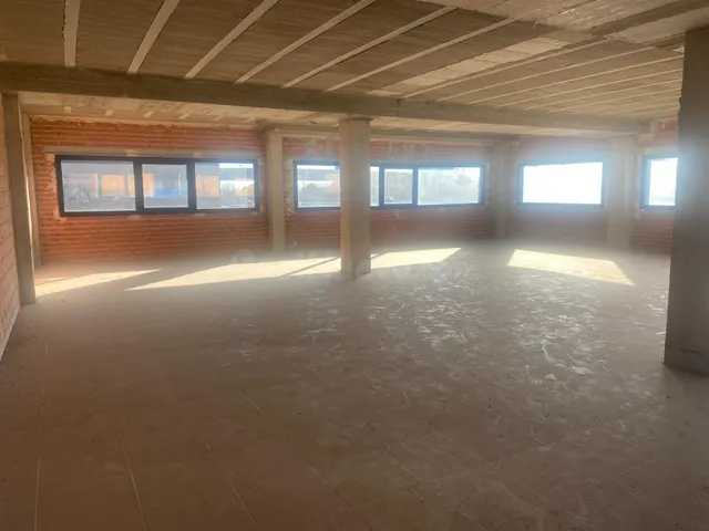 OFICINAS EN ALQUILER EN CENTRO NEGOCIOS SUR BENIPARRELL - foto 5
