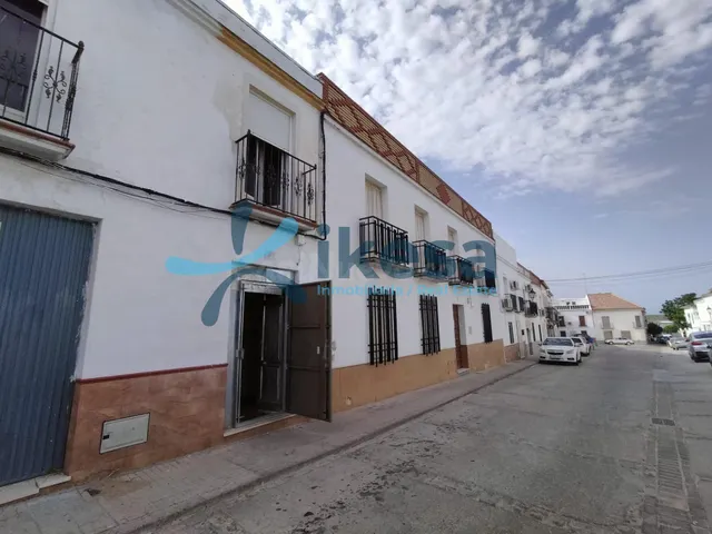 Encantadora Casa en Bujalance, Andalucía - foto 2