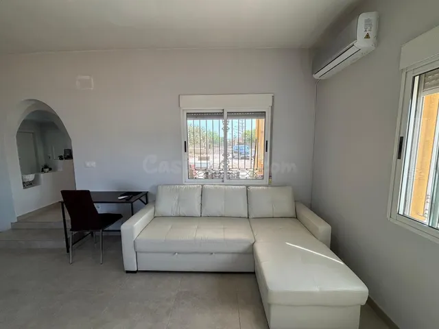 Chalet en Partida del Boch en Crevillente. — 22
