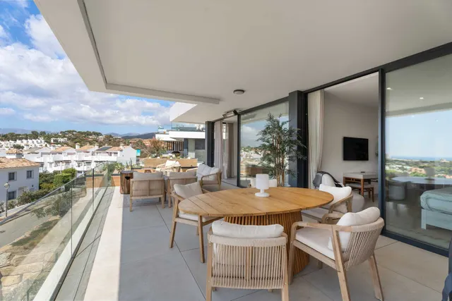 Ático Dúplex 3 habitaciones 173m² en venta - Marbella — 19