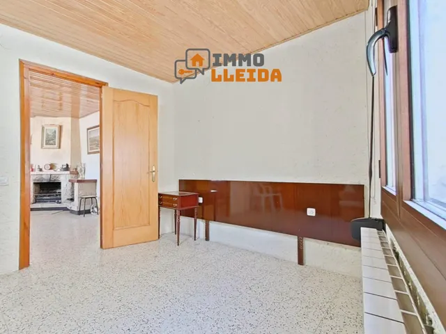 OPORTUNIDAD Casa de piedra con aerotermia en Estaràs — 15