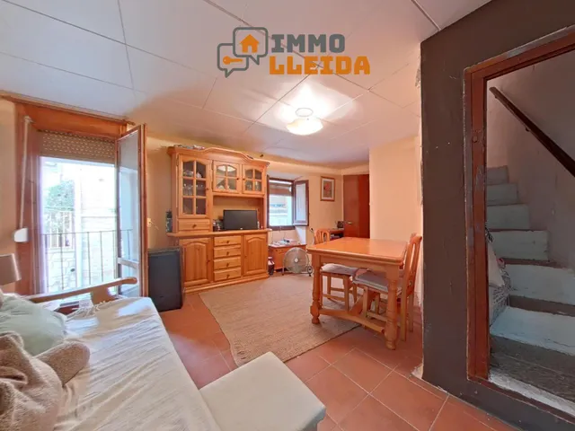 Casa de piedra en Nalec — 7