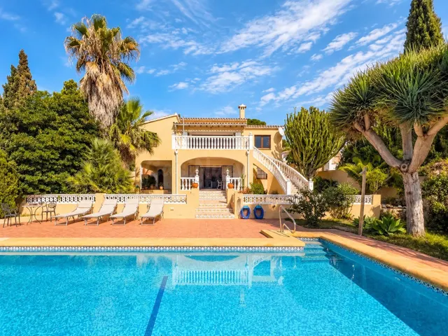 Villa 3 habitaciones 270m² en venta - Pla del mar - foto 5