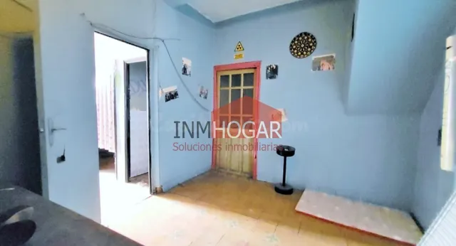 SE VENDE CASA EN HOYO DE PINARES - foto 4