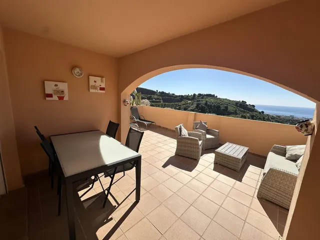 Apartamento 2 habitaciones 100m² en venta - Riviera del sol — 12