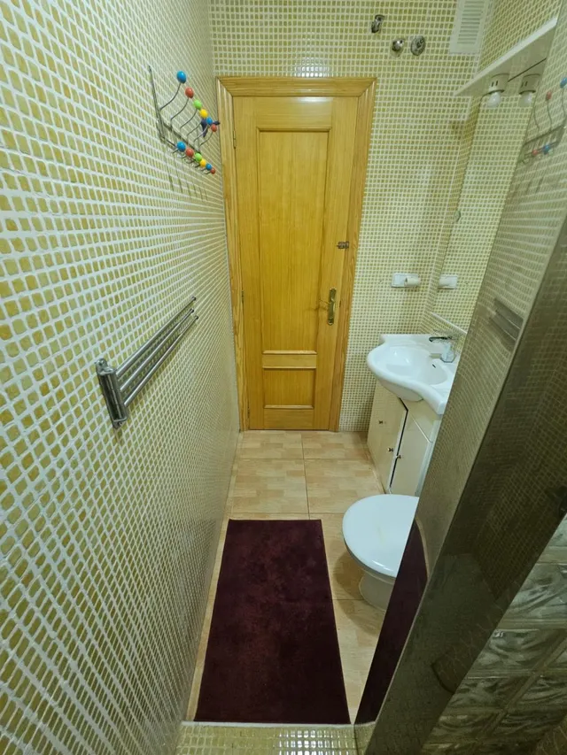 Bungalow 2 habitaciones 32m² en venta - Los Balcones - Los Altos del Edén — 17