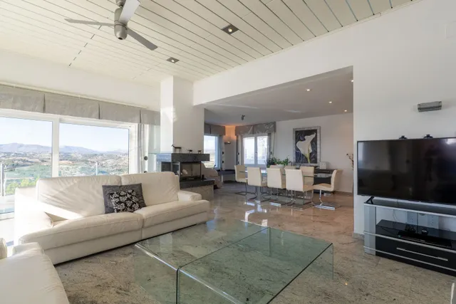 Villa 4 habitaciones 434m² en venta - Paichi — 13