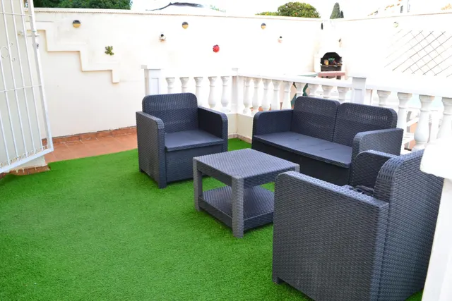 Casa 3 habitaciones 100m² en venta - La Zenia — 11