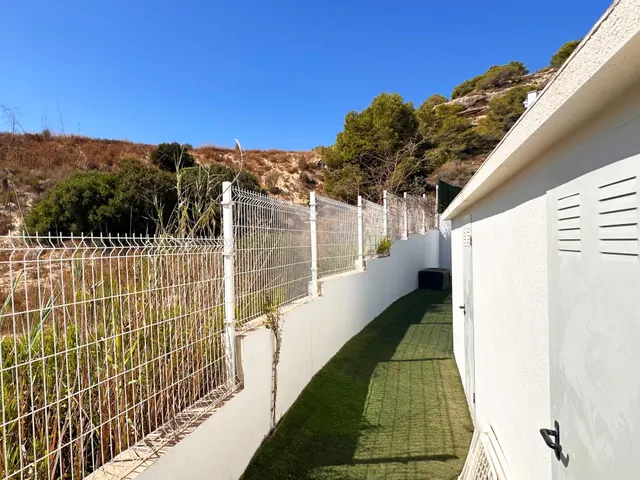 Villa en San Miguel de Salinas — 50