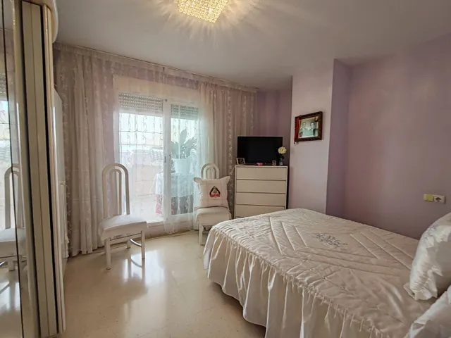 Piso 3 habitaciones 112m² en venta - Pueblo Levante — 28