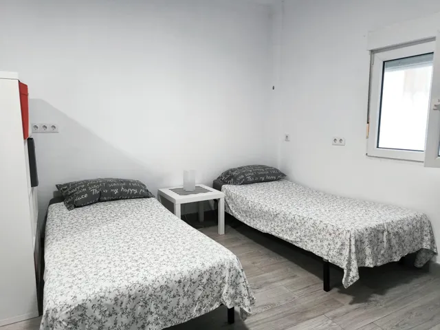 LOFT EN ALQUILER DE LARGA DURACIÓN EN EL PUERTO DE SANTA MARÍA (CÁDIZ). — 17
