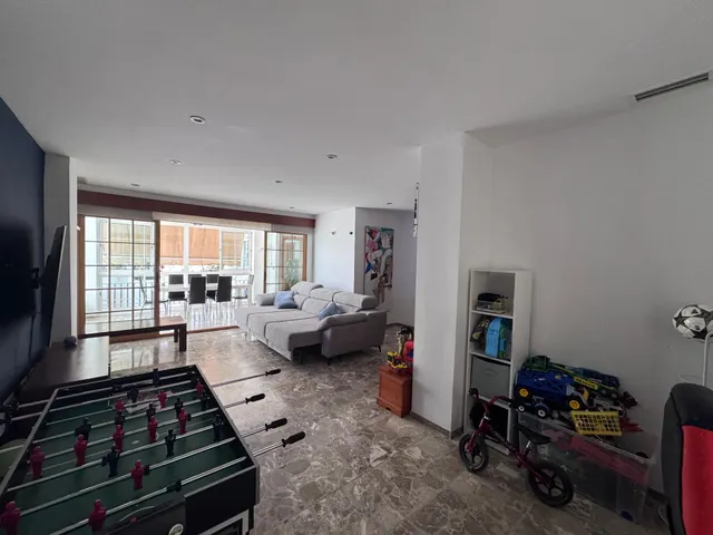 Edificio en venta en centro de Alicante (Zona Mercado Central) — 33