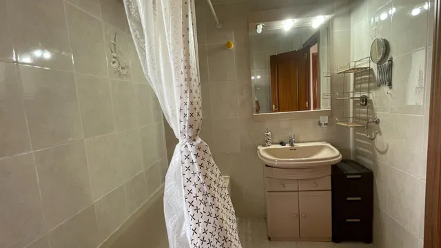 Cómodo chalet independiente en Becerril de la Sierra — 21