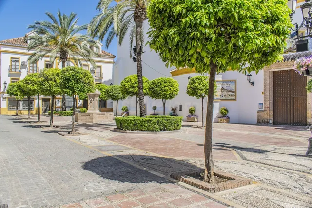 Apartamento 4 habitaciones 122m² en venta - Marbella — 5