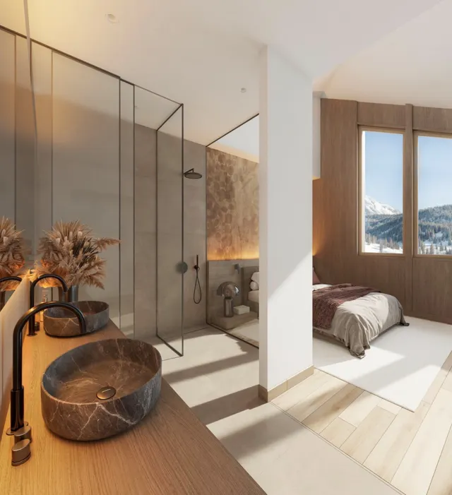 Chalet 3 habitaciones 375m² en venta - Costa Del Sol — 7