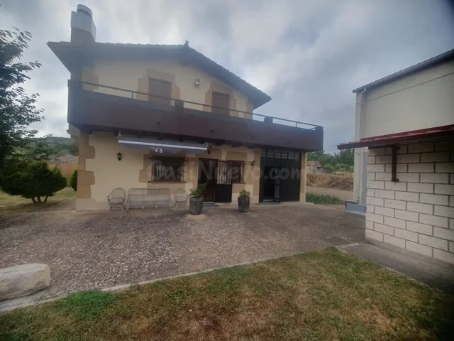 Casa 6 habitaciones 277m² en venta - Rublacedo de Abajo — 2