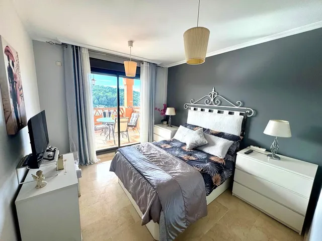 Apartamento 2 habitaciones 90m² en venta - Costa Del Sol — 7