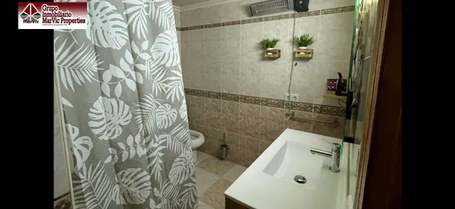 Ático en Benidorm zona Colonia Madrid — 10