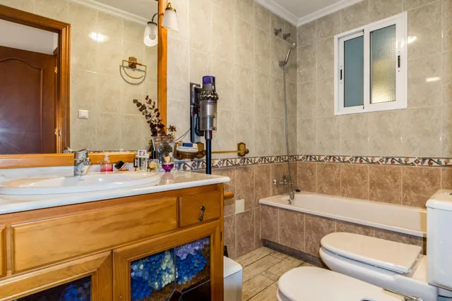 Apartamento a la venta en el Centro de Torrevieja — 30
