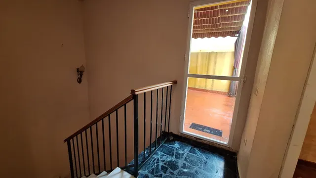 ¡¡ CASA DE DOS PLANTAS, COCHERA Y PATIO EN ALMODOVAR DEL RIO!! — 24