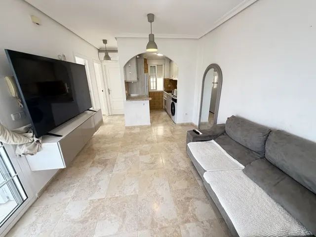 Apartamento 2 habitaciones 60m² en venta - Lomas de Cabo Roig — 3