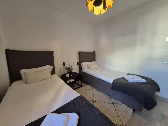 Ático Dúplex 3 habitaciones 156m² en venta - Costa del Sol — 39