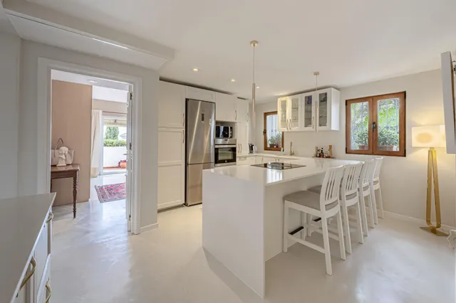 Apartamento en venta en Benahavís — 24