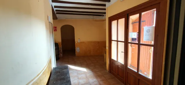 Casa con encanto y gran potencial de negocio en un entorno de montaña — 5