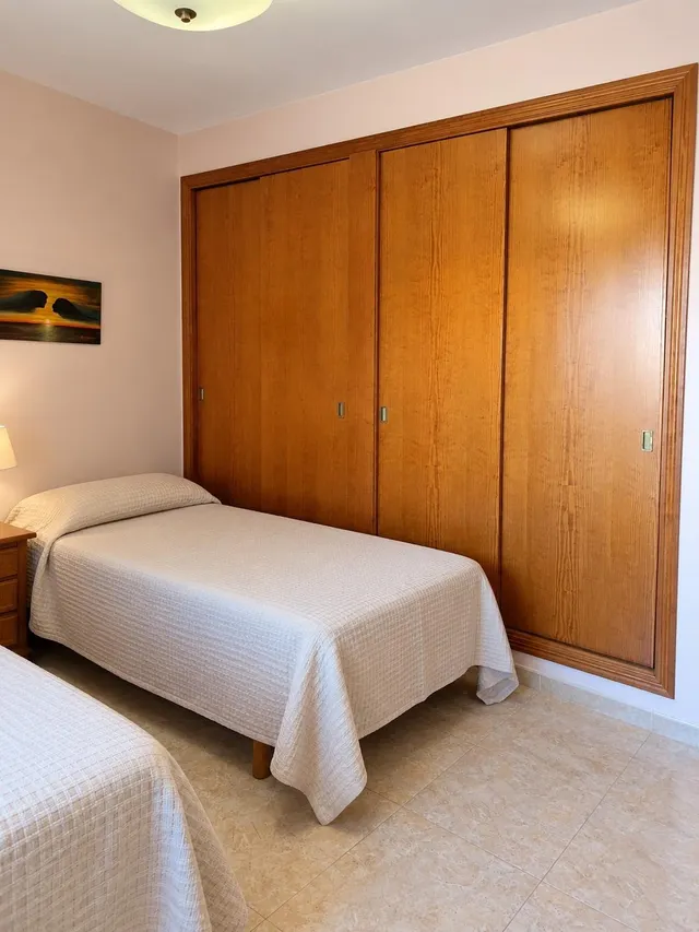 Chalet independiente con amplias terrazas, jardín y garaje en Marratxí — 11