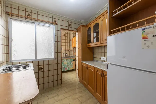 Piso en Venta en Granada Granada ZAIDIN — 17