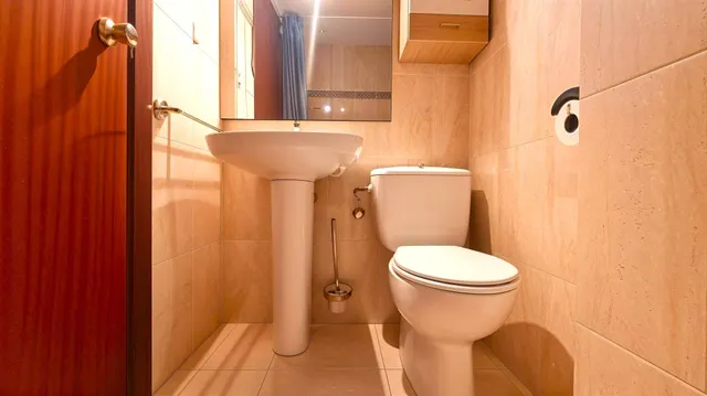 UNA VIVIENDA TOTALMENTE EQUIPADA — 20