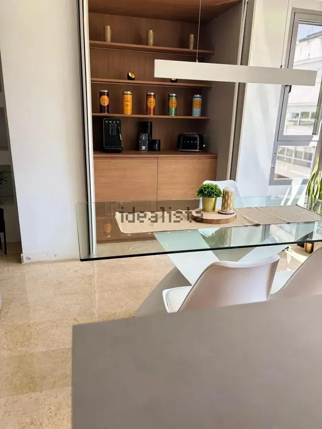Piso 3 habitaciones 121m² en alquiler - Camins al Grau — 17