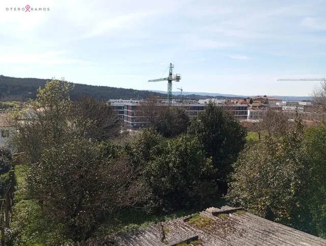 CASA EN VENTA EN CASTIÑEIRIÑO, SANTIAGO DE COMPOSTELA — 23