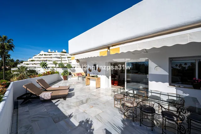 Apartamento 4 habitaciones 260m² en venta - Marbella — 15