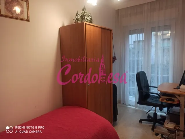 PISO SEMINUEVO EN CIUDAD JARDÍN — 14