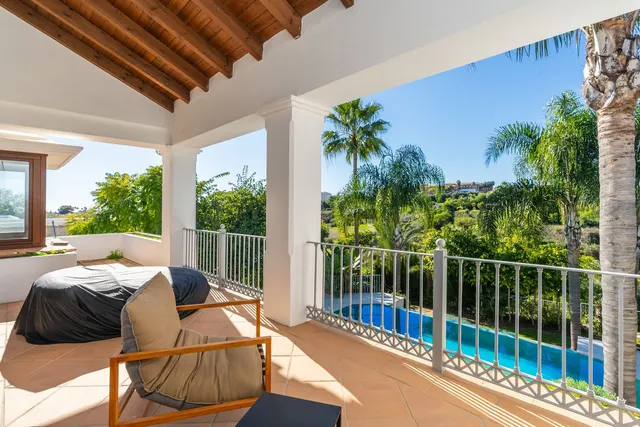 Chalet 4 habitaciones 647m² en venta - Paraiso-Barronal — 46