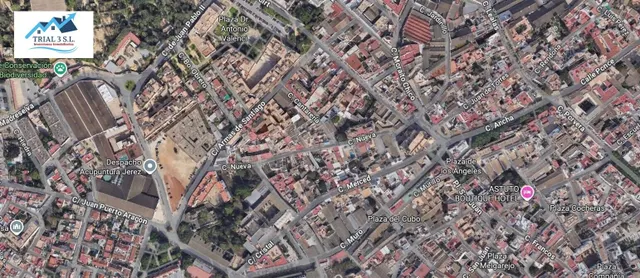 Venta Piso en Jerez de la Frontera - Cádiz - foto 2