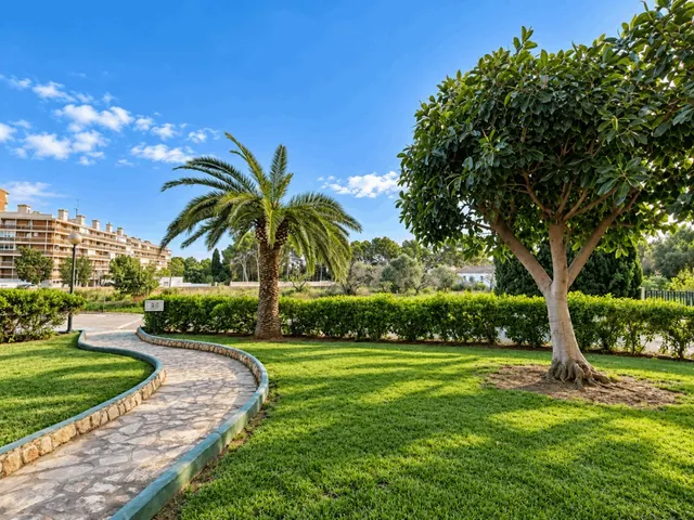 Piso en Venta en Denia Alicante — 17
