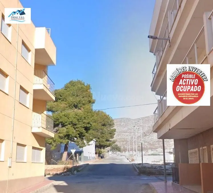 Venta Piso en Hondon de los Frailes - Alicante