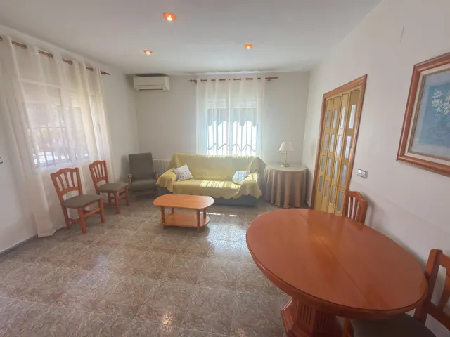 Chalet 5 habitaciones 505m² en venta - Montepinar-La Aparecida-Raiguero — 31