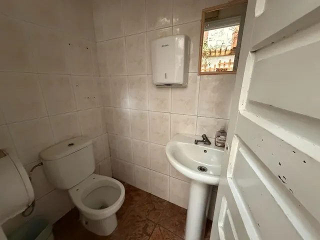 Venta albergue en el camino de Santiago en Cacabelos — 26