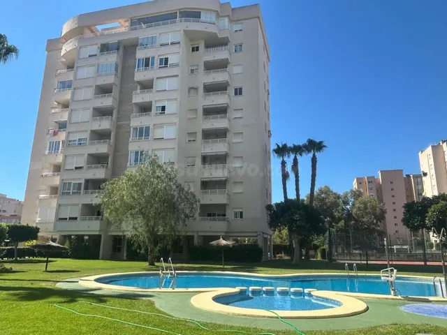 Apartamento 3 habitaciones 94m² en venta - Playa de San Juan