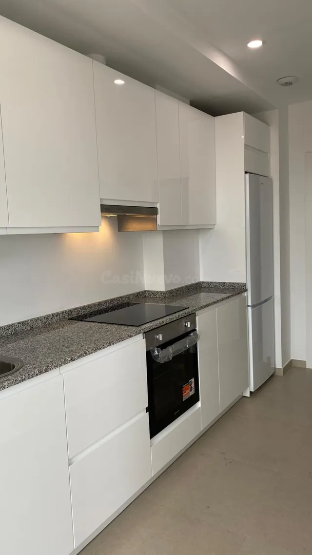 Piso 2 habitaciones 99m² en alquiler - Bellavista - foto 3