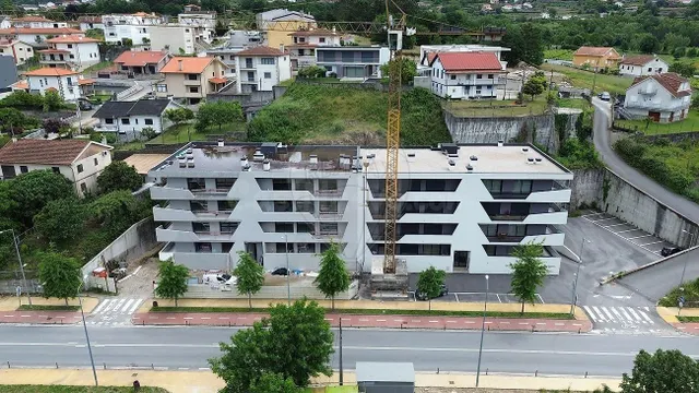Apartamento 3 habitaciones 130m² en venta - Paço Vedro de Ma