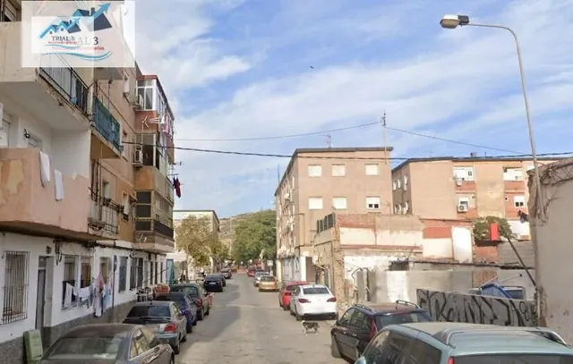 Venta piso en Cartagena (Murcia)