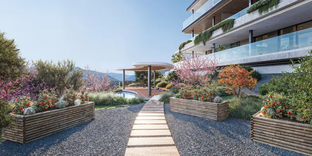 Apartamento 2 habitaciones 94m² en venta - Costa Del Sol — 16